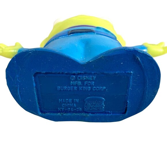 Vintage Disney Pixar Toy Story Burger King Kids Meal Toys Assorted Lot Of 12 - Picture 8 of 8